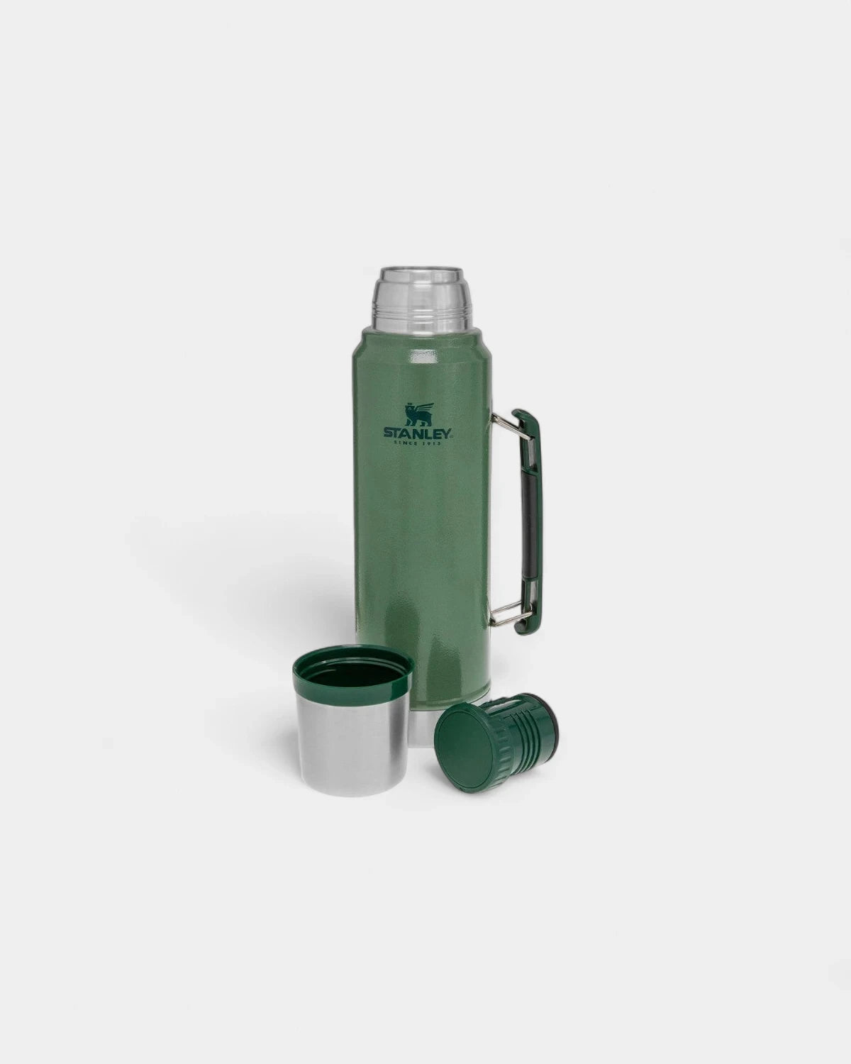 Borraccia termica 1L40 Stanley personalizzabile - 1